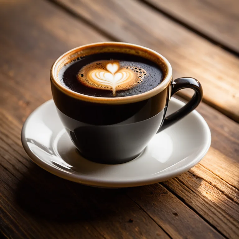 Café americano