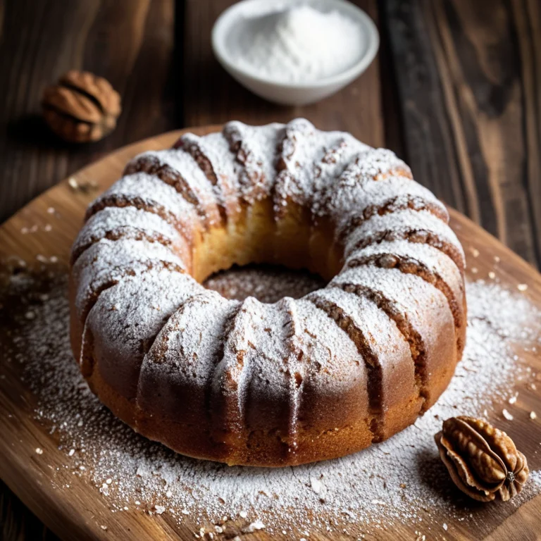 Rosca de nuez