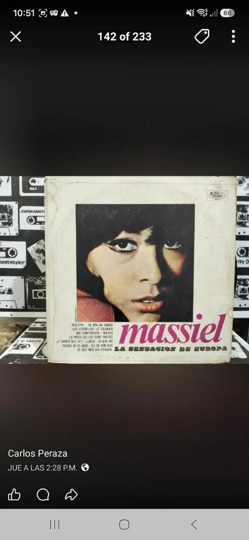 Massiel